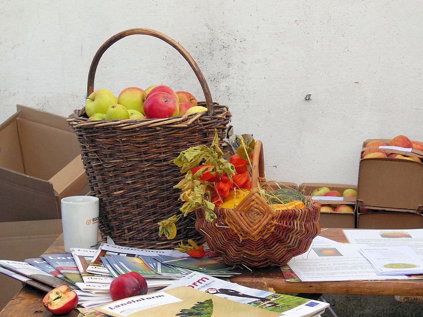 Fischerfest in Auleben