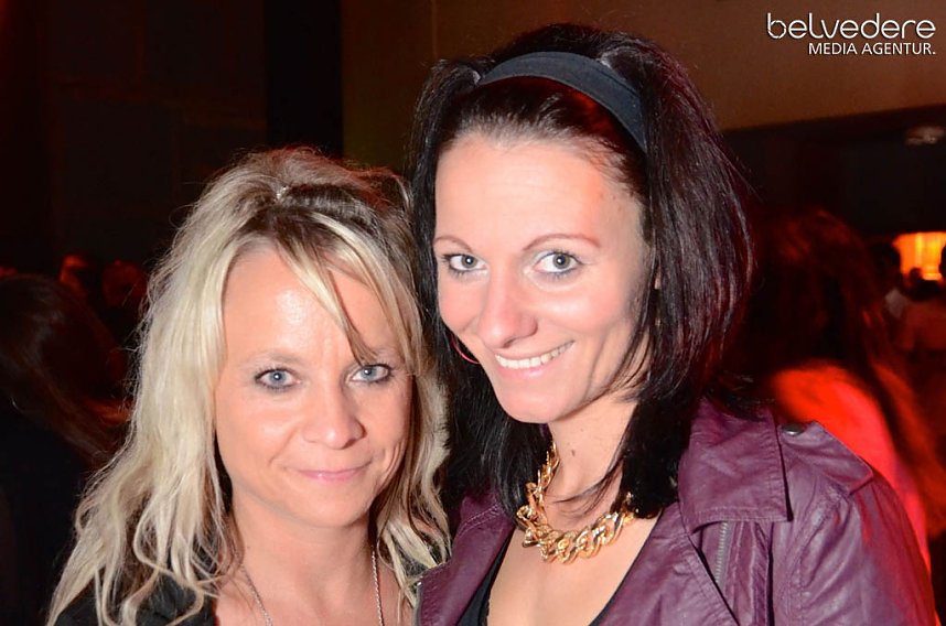 Party im Jugendclubhaus