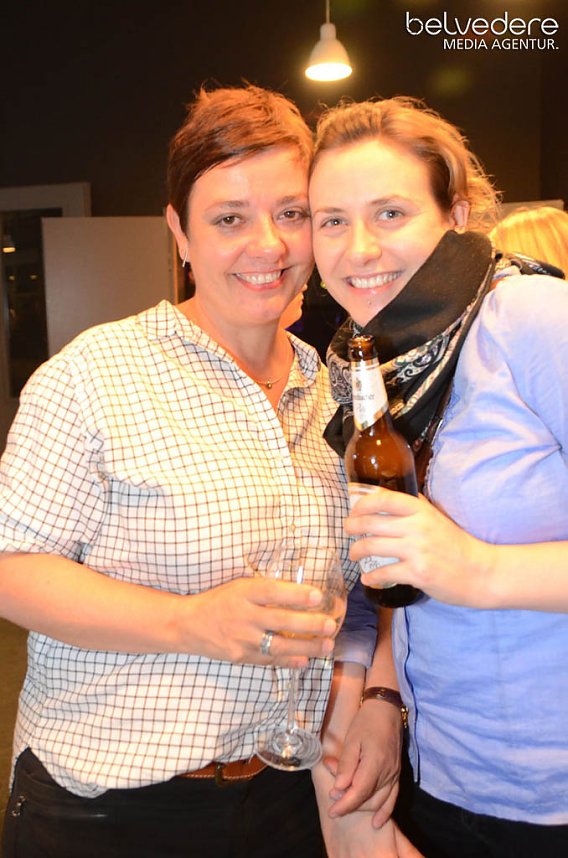 Party im Jugendclubhaus