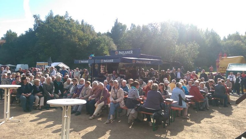 26. Rotbuchenfest in Ellrich