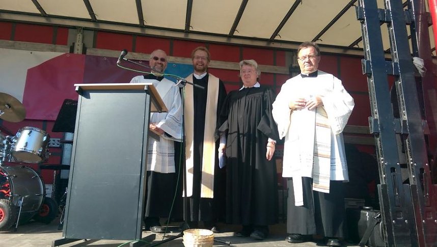 26. Rotbuchenfest in Ellrich