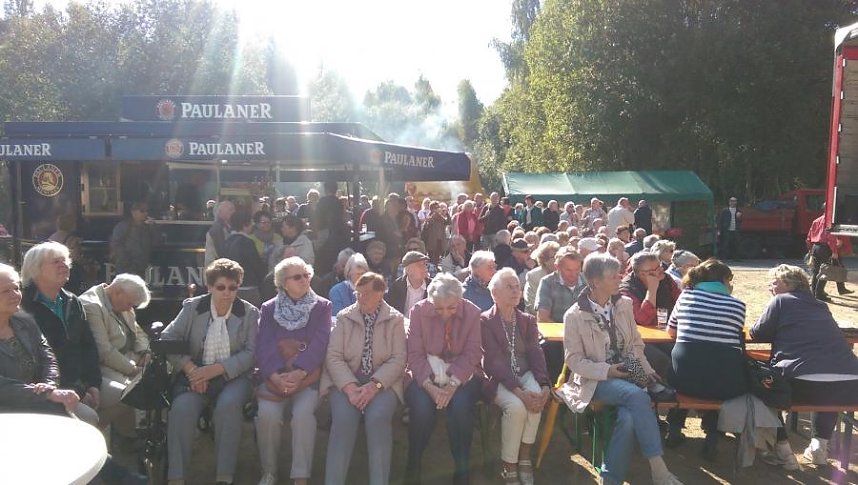 26. Rotbuchenfest in Ellrich