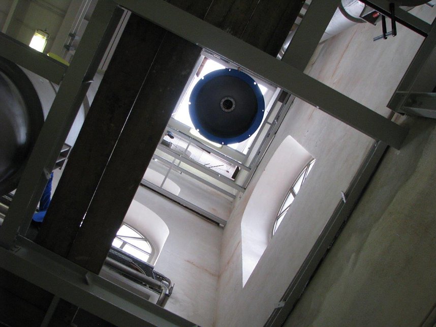 Investition an der Erfurter Stra&szlig;e