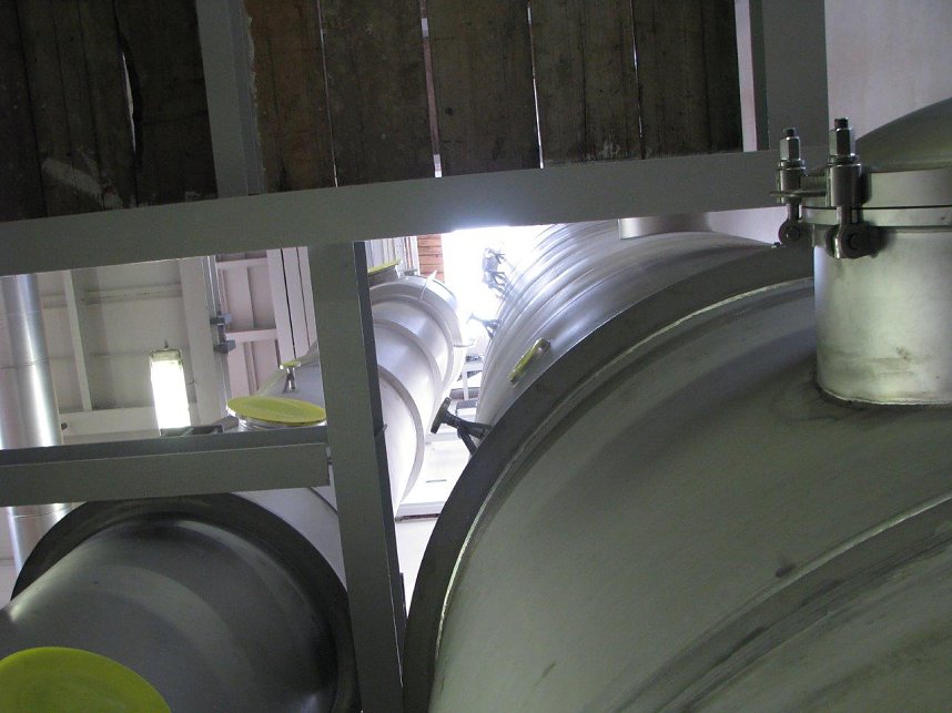 Investition an der Erfurter Stra&szlig;e