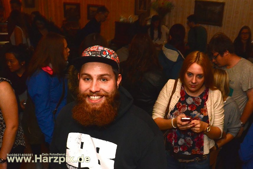 Studenten Kneipennacht