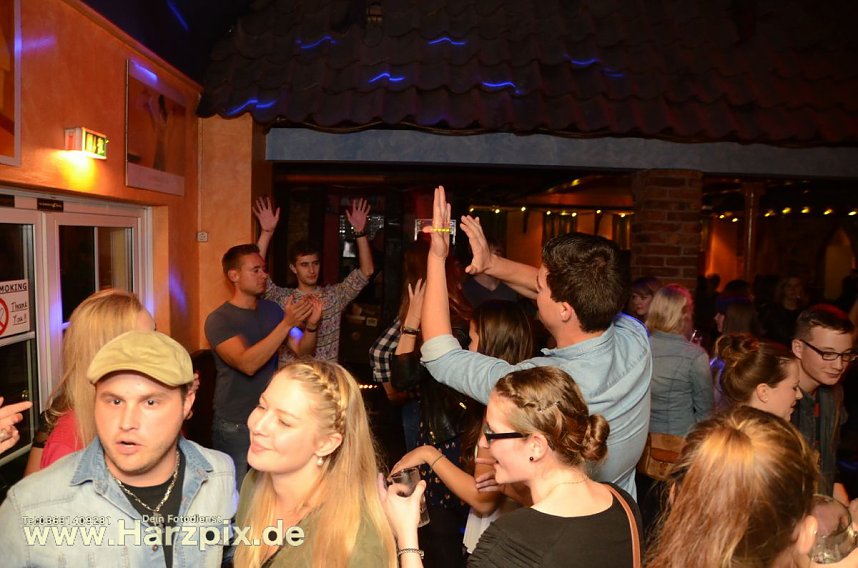 Studenten Kneipennacht