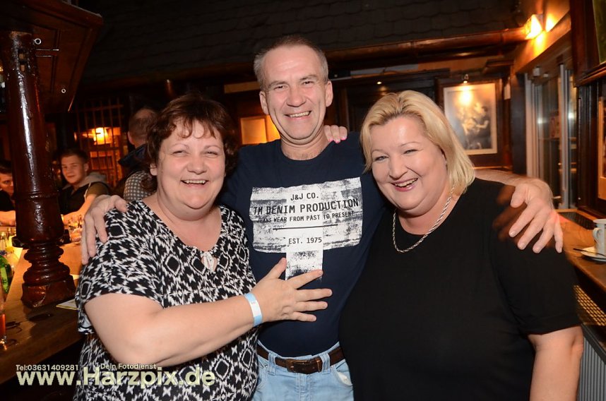 Ferienparty im Schabernack