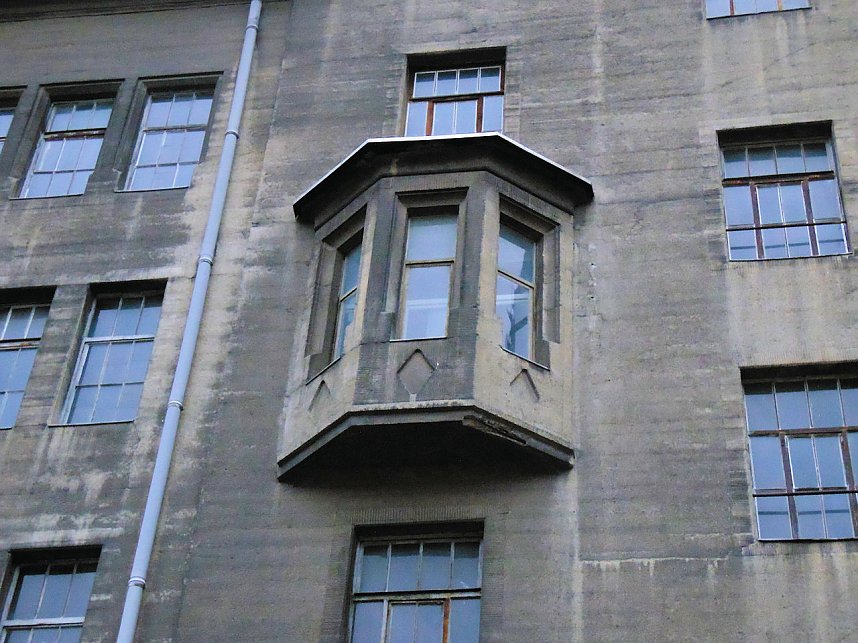 Saalem&uuml;hle bei Bernburg