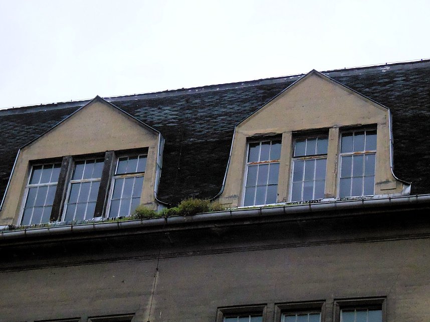 Saalem&uuml;hle bei Bernburg