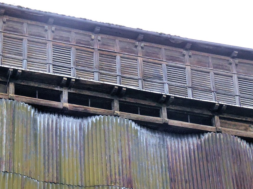 Saalem&uuml;hle bei Bernburg