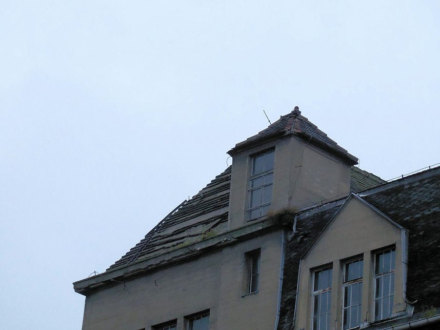 Saalem&uuml;hle bei Bernburg