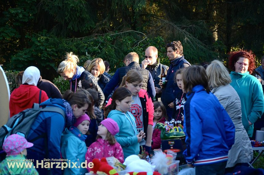 Multikulturellen Stra&szlig;enfest