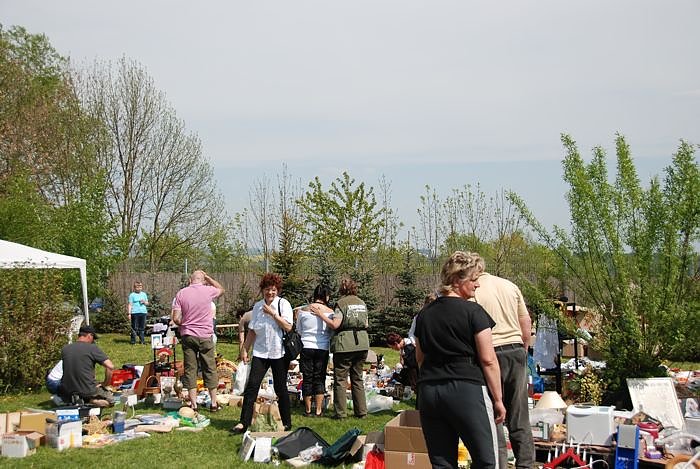 Tierheimfest  in Nordhausen