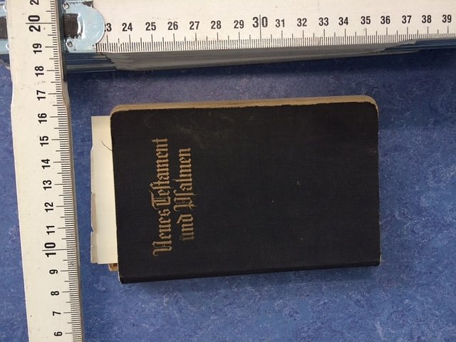 Eigent&uuml;mer gesucht