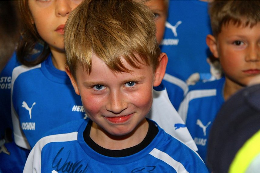 Wacker gewinnt 1:0 gegen den BFC