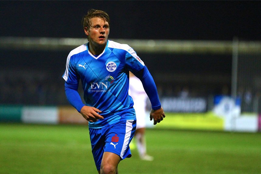 Wacker gewinnt 1:0 gegen den BFC