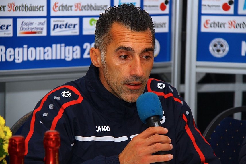 Wacker gewinnt 1:0 gegen den BFC