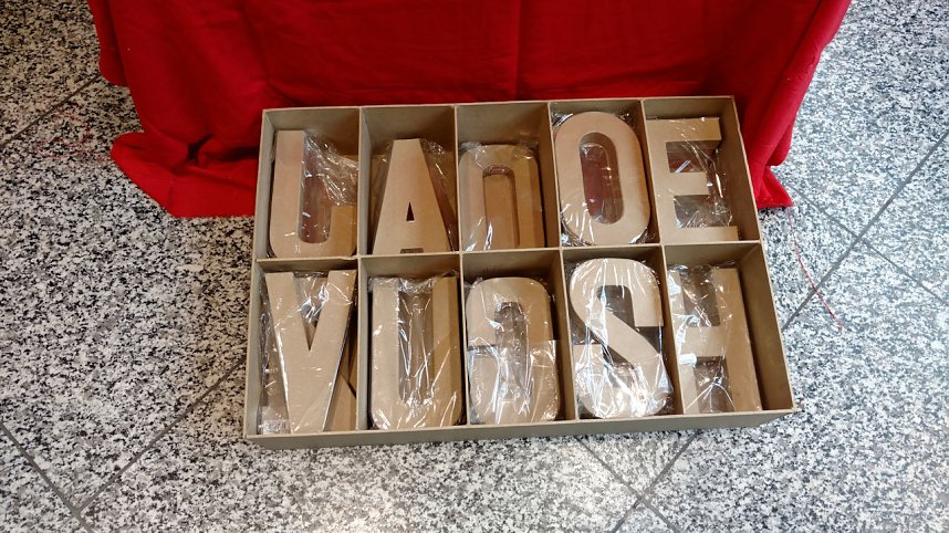 Kreativtag in der S&uuml;dharz Galerie