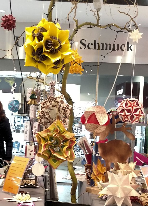 Kreativtag in der S&uuml;dharz Galerie