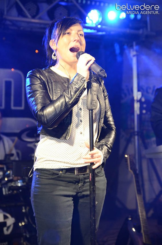 Kirmessamstag in Bielen