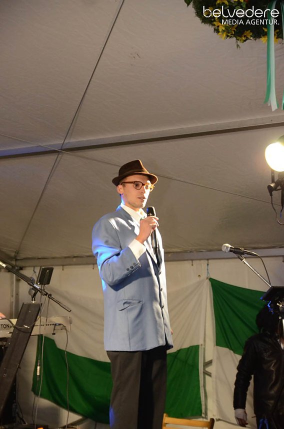 Kirmessamstag in Bielen