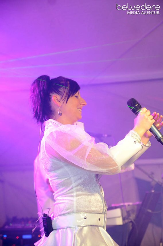 Kirmessamstag in Bielen