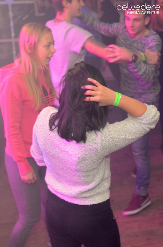 Kirmessamstag in Bielen