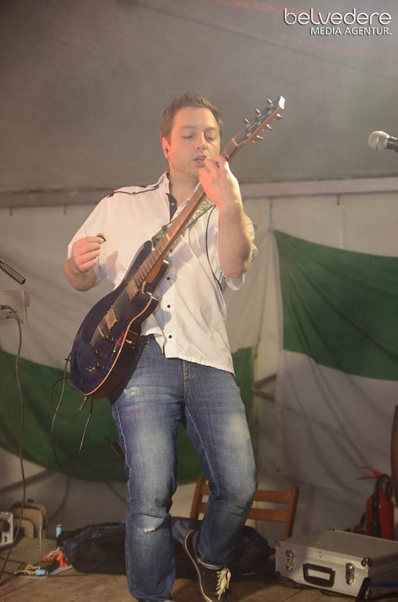 Kirmessamstag in Bielen