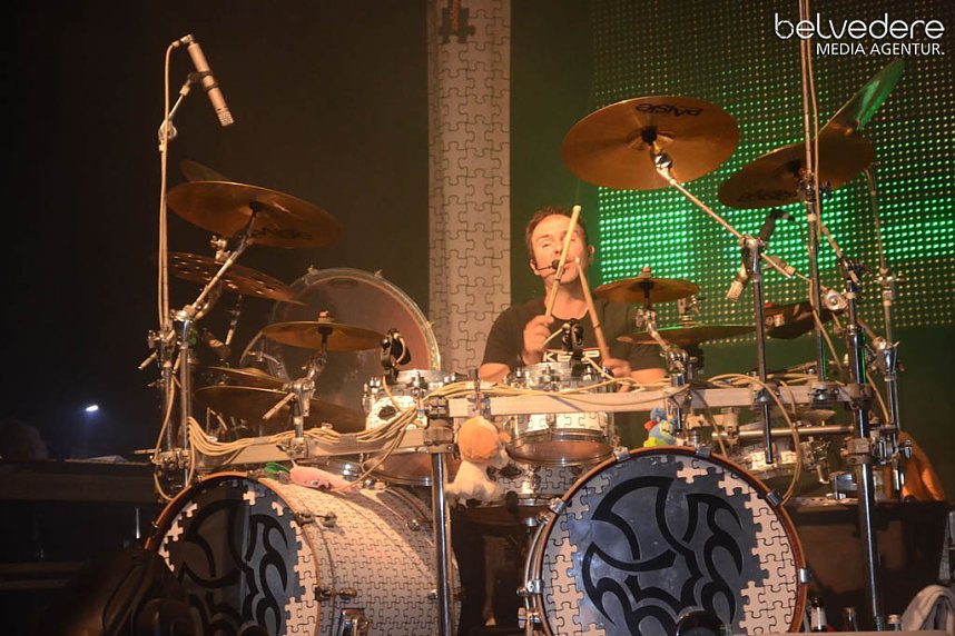 Party im Jugendclubhaus in Nordhausen