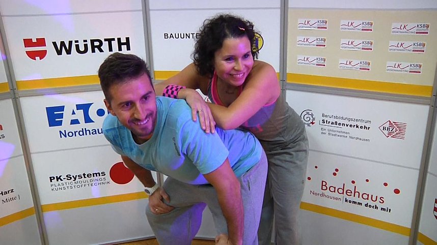 7. Nordh&auml;user Aerobic Day