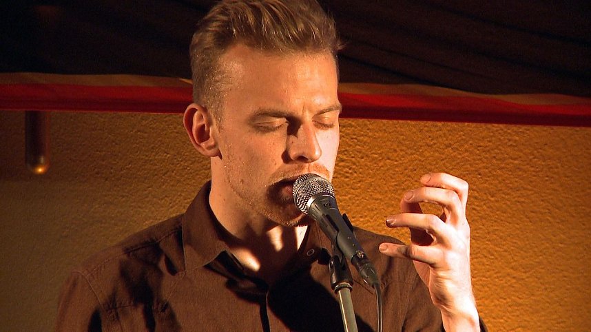 FAVO feat. SANDER DE WINNE 