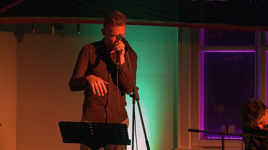 FAVO feat. SANDER DE WINNE 