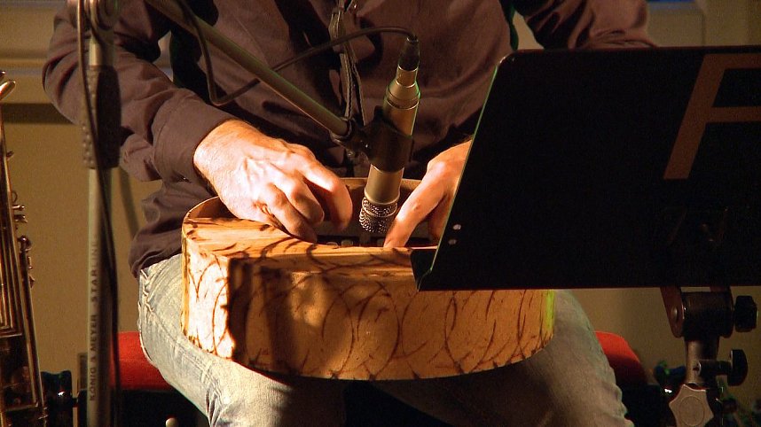 FAVO feat. SANDER DE WINNE 