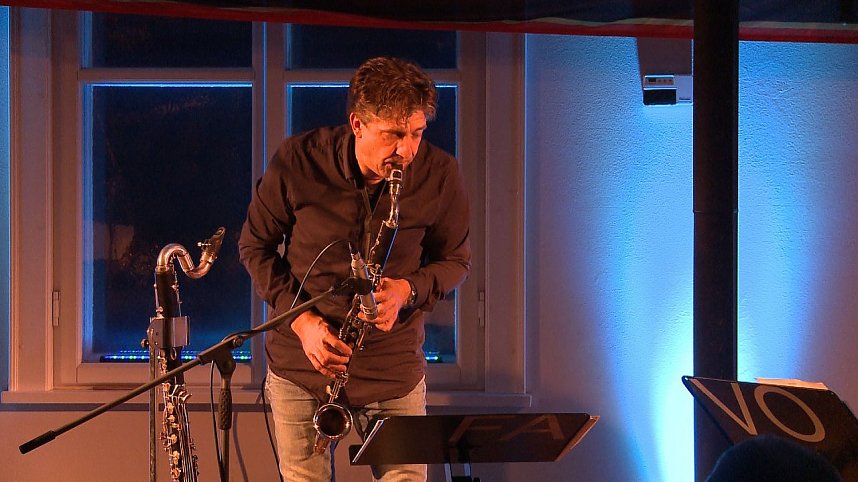 FAVO feat. SANDER DE WINNE 