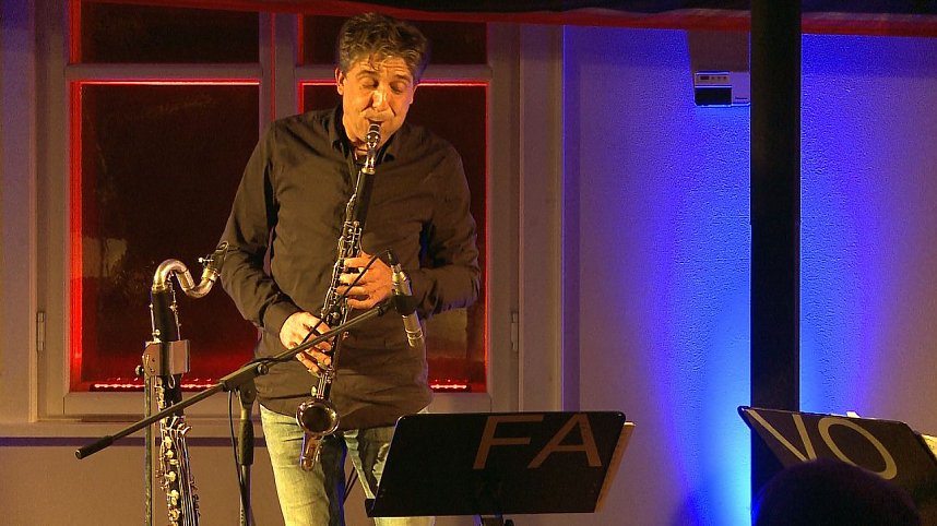 FAVO feat. SANDER DE WINNE 