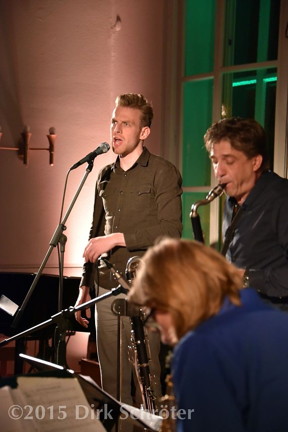 FAVO feat. SANDER DE WINNE 