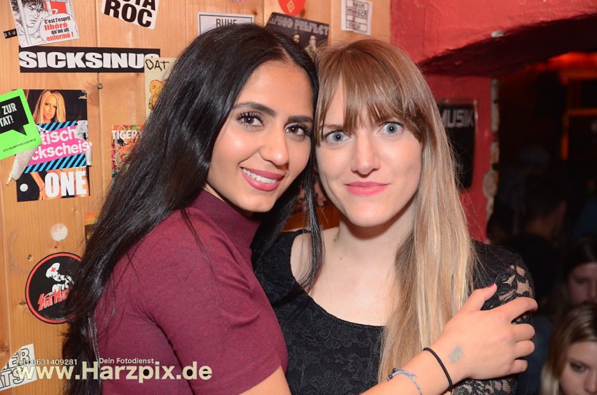 Back Soma in der Destille