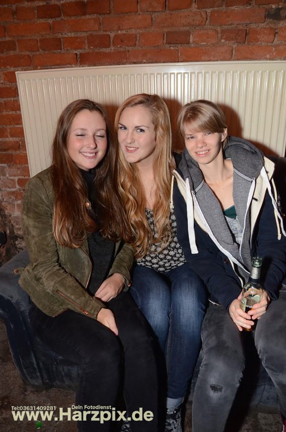 Back Soma in der Destille