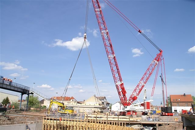 Die etwas andere Perspektive