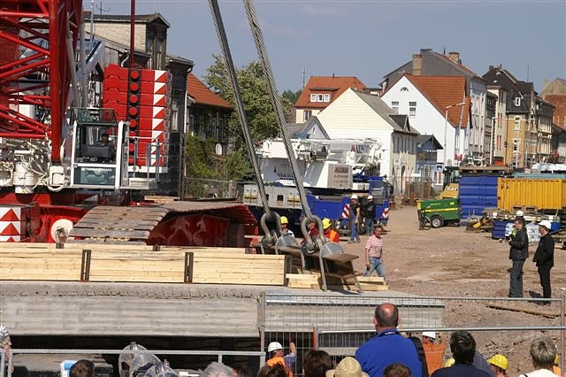 Die etwas andere Perspektive