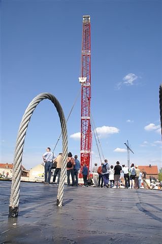 Die etwas andere Perspektive