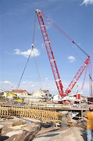 Die etwas andere Perspektive