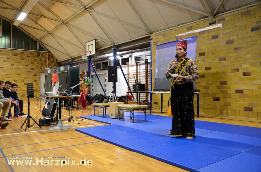 Lange Nacht der Wissenschaften