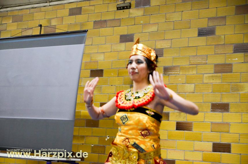 Lange Nacht der Wissenschaften