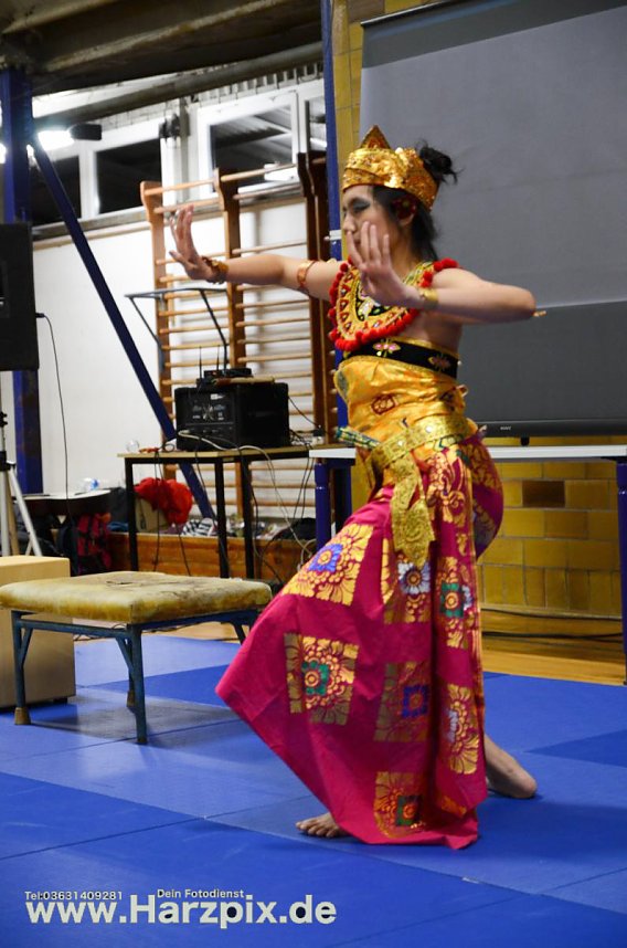 Lange Nacht der Wissenschaften