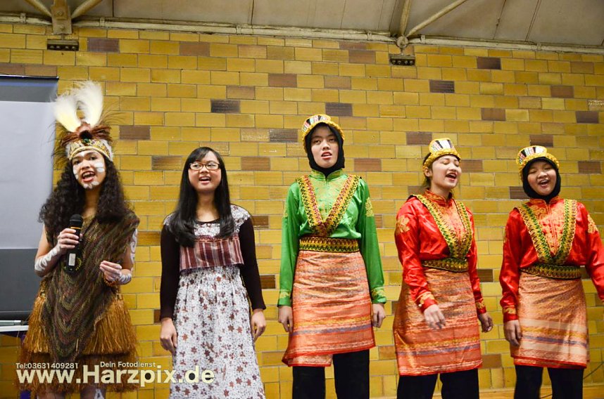 Lange Nacht der Wissenschaften