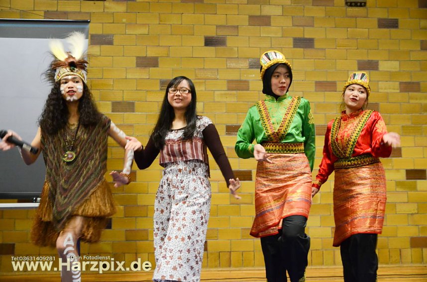 Lange Nacht der Wissenschaften