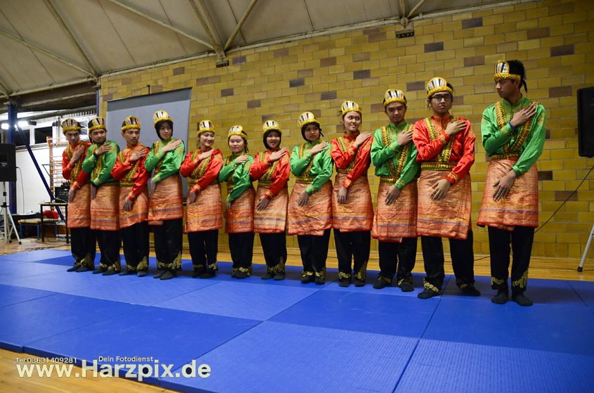 Lange Nacht der Wissenschaften