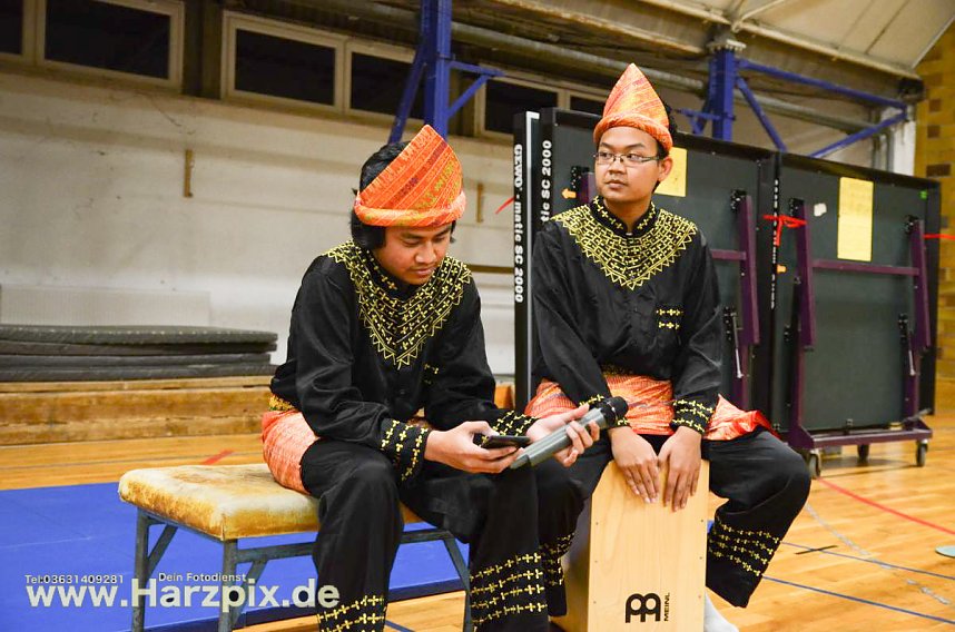 Lange Nacht der Wissenschaften