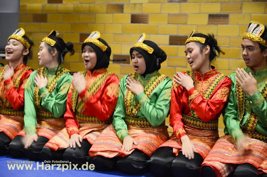 Lange Nacht der Wissenschaften